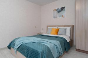 Апартаменты Bright apartment Proieterskaya, Калининград