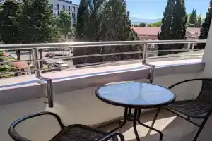 Апартаменты Liberty fly номер 413, Адлер