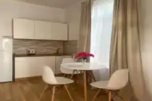 Квартира 1-к квартира в центре Сухума