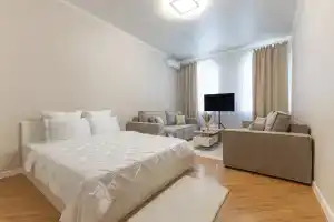 Апартаменты Eden Suites, Казань