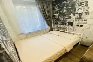 Апартаменты Бланко-Неро на Ленина, Петрозаводск