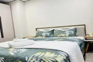 Квартира уютная в центре