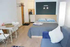 Апартаменты «глубина», Владимир