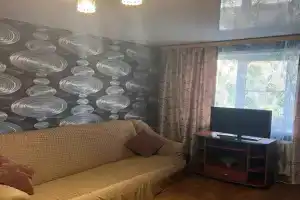 Квартира 1 комнатная  на Ленина, Рыбинск