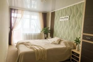 Квартира на проспекте Ибрагимова 63, Казань