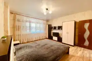 Апартаменты Агапкина 23А, Тамбов
