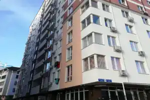 Апартаменты Волжская 30, Сочи