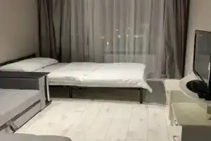 Квартира На Горького 155 в новом доме