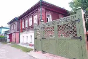 Гостевой Дом Шиголевых, Киржач
