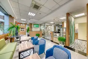 Хостел Tropica Inn, Ереван