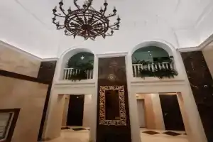 Квартира легендарная в элитной сталинской Высотке