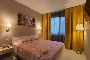 Апартаменты на Курортной 84 от HomeHotelSochi, Сочи