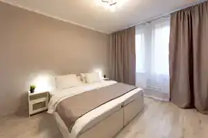 Апартаменты InnDays Юбилейная 11б, Подольск
