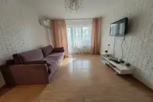 Квартира у моря, Врангель