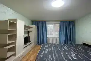 Квартира Двухкомнатная, Егорьевск