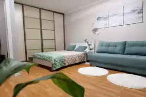 Квартира на улице Маршала Чуйкова 59В, Казань