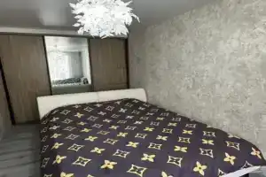 Квартира на улице Гамарника 43В, Хабаровск