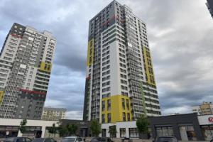 Квартира ЖК Новый Город, Стерлитамак