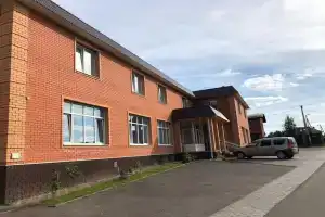 Гостиница «Борт-Отель 85», Внуково