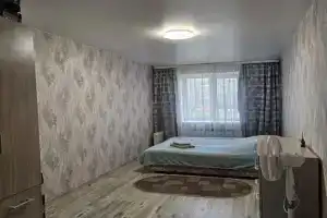 Квартира на Улице Михаила Личенко 27А, Дальнереченск