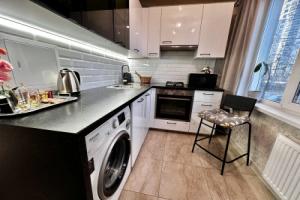Квартира комфорт все для семьи, Санкт-Петербург