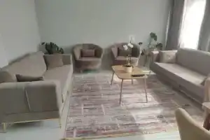 Апартаменты Only For Families Apartment 2+1, Стамбул