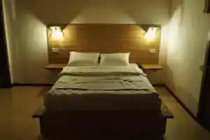 Гостевой дом «Mansarda Kazbegi», Казбеги