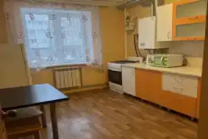 Квартира двухкомнатная, Выкса