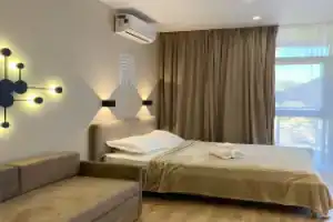 Апартаменты Sun Hills Ольгинка 6, Ольгинка