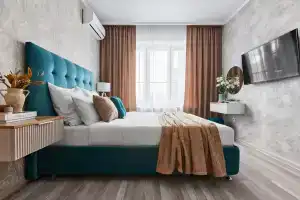 Квартира шикарная в ЖК Достояние, Краснодар