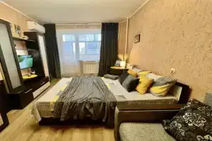 Квартира Комфорт на Губкина 42А, Белгород