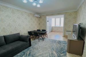 апартаменты TUR HOUSE уютные в Каспийске