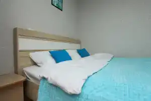 Квартира возле Глазного центра и Краевой больницы, Красноярск