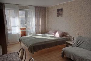 Квартира Уютная квартира для спокойного отдыха, Казань