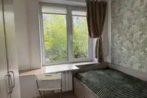 Квартира Студия Изумруд S в 5 минутах от Гематологии