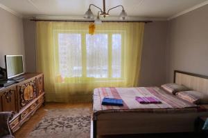 Меблированные комнаты с общей кухней и санузлом, Москва