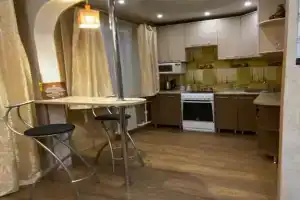 Квартира на ул. Ленина, 64А, Воркута
