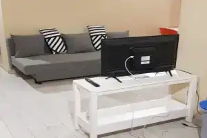 Апартаменты Sole, Формия