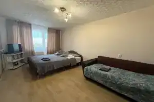 Апартаменты Командировка в Кингисепп Легко