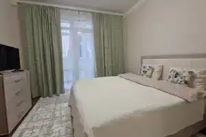 Квартира на Ленина 25, Алушта