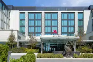 Baku Marriott Hotel Boulevard, Баку
