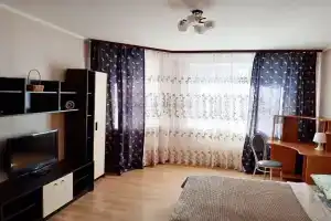 Квартира на Улице Святоозёрская 2, Москва