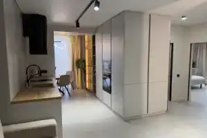 Апартаменты Amber high apartments 1, Калининград