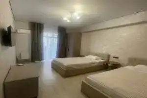 Квартира на Луначарского 24А, Ессентуки