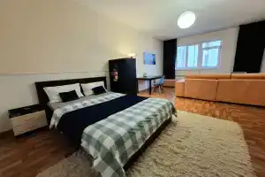 Апартаменты Sanrise, Курск