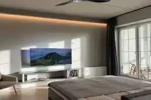 Квартира 4 на Балебина 13Б Новый Дом, Янтарный
