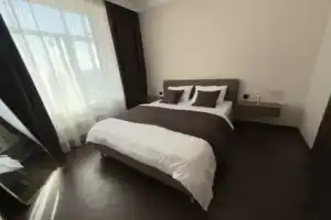 Квартира Новая премиальная в ЖК Курортный, Пятигорск