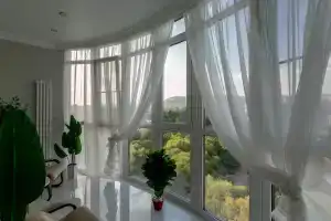 Апартаменты Семейные в ЖК Звезда, Кисловодск