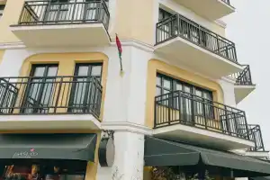 Квартира Двухкомнатная в центре Бреста