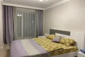 Апартаменты AS Для Большой Компании, Казань